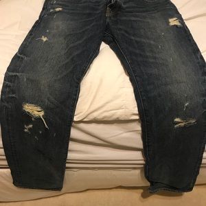 Abercrombie men’s jeans 32/32